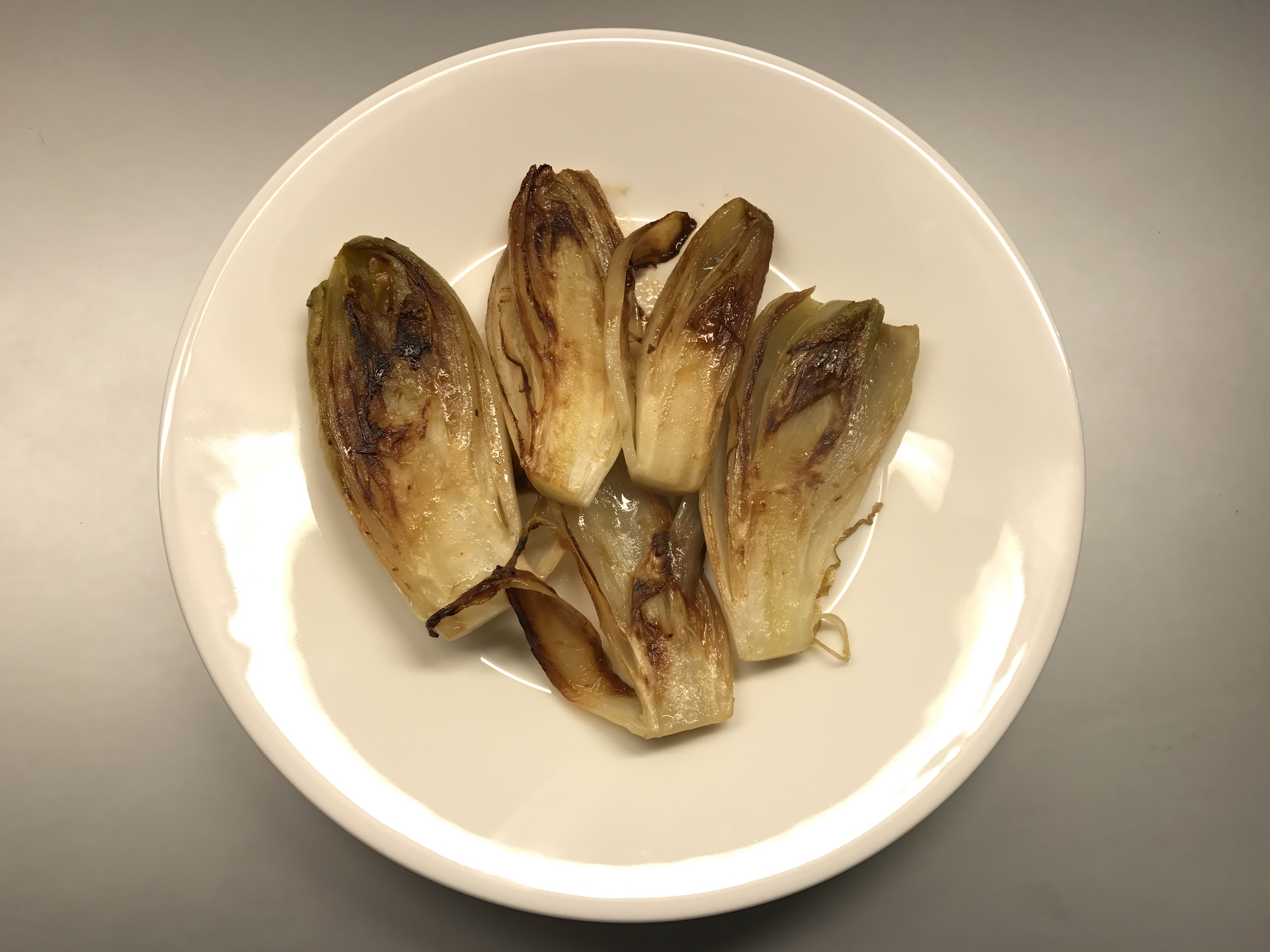 witloof belgian endive chicory