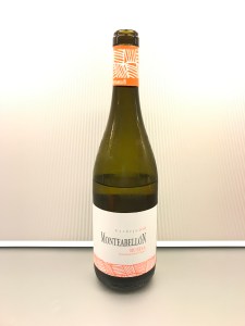 Verdejo Monteabellon Rueda 2016 © cadwu