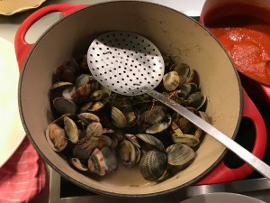 vongole © cadwu