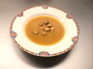 Londonderry Soup © cadwu