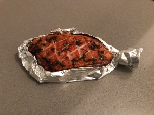 Breast of Duck resting © cadwu