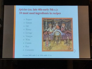 Byzantine Ingredients ©cadwu