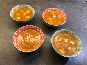 Kimchi Soup © cadwu