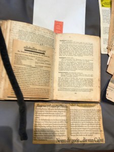 Recipe for Oliebollen © cadwu