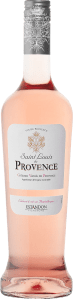 Estandon Saint Louis de Provence Rose