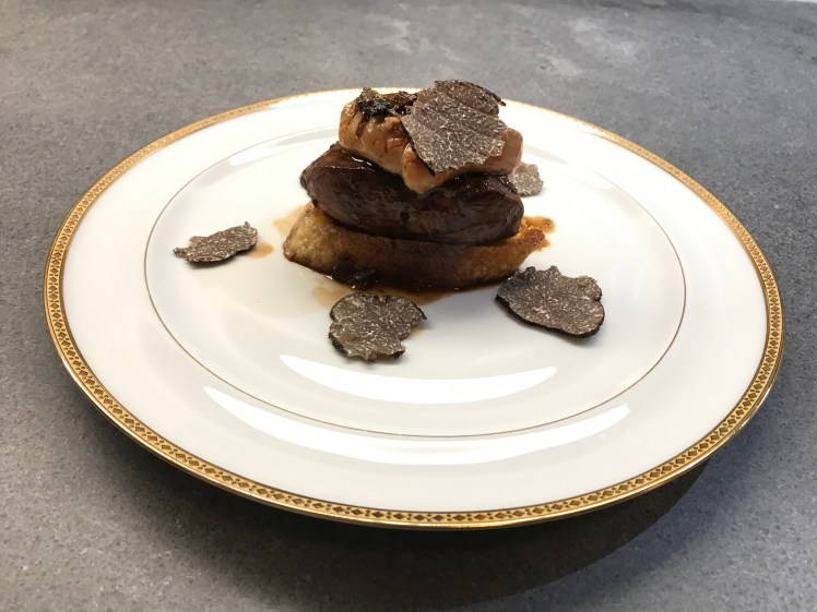 Tournedos Rossini © cadwu