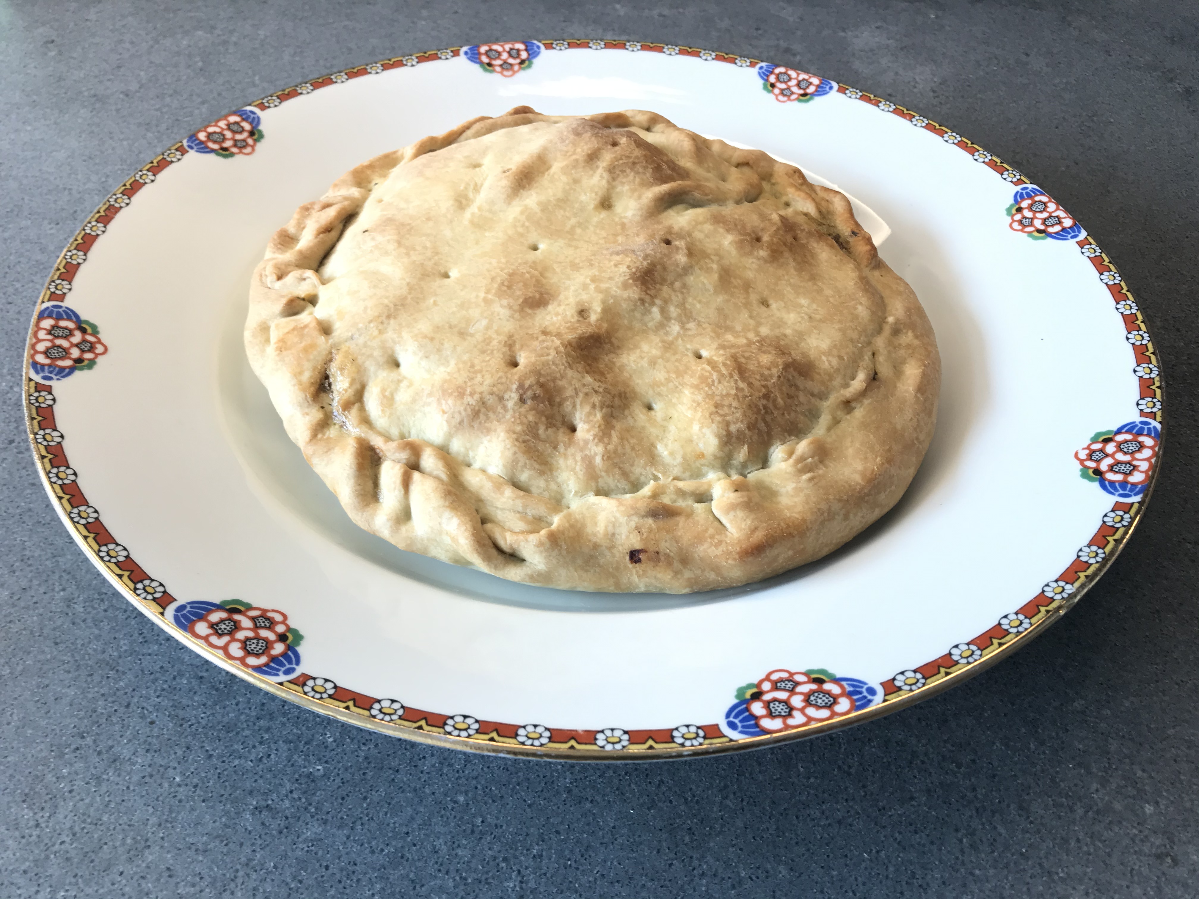 Tourte de Blette ©cadwu