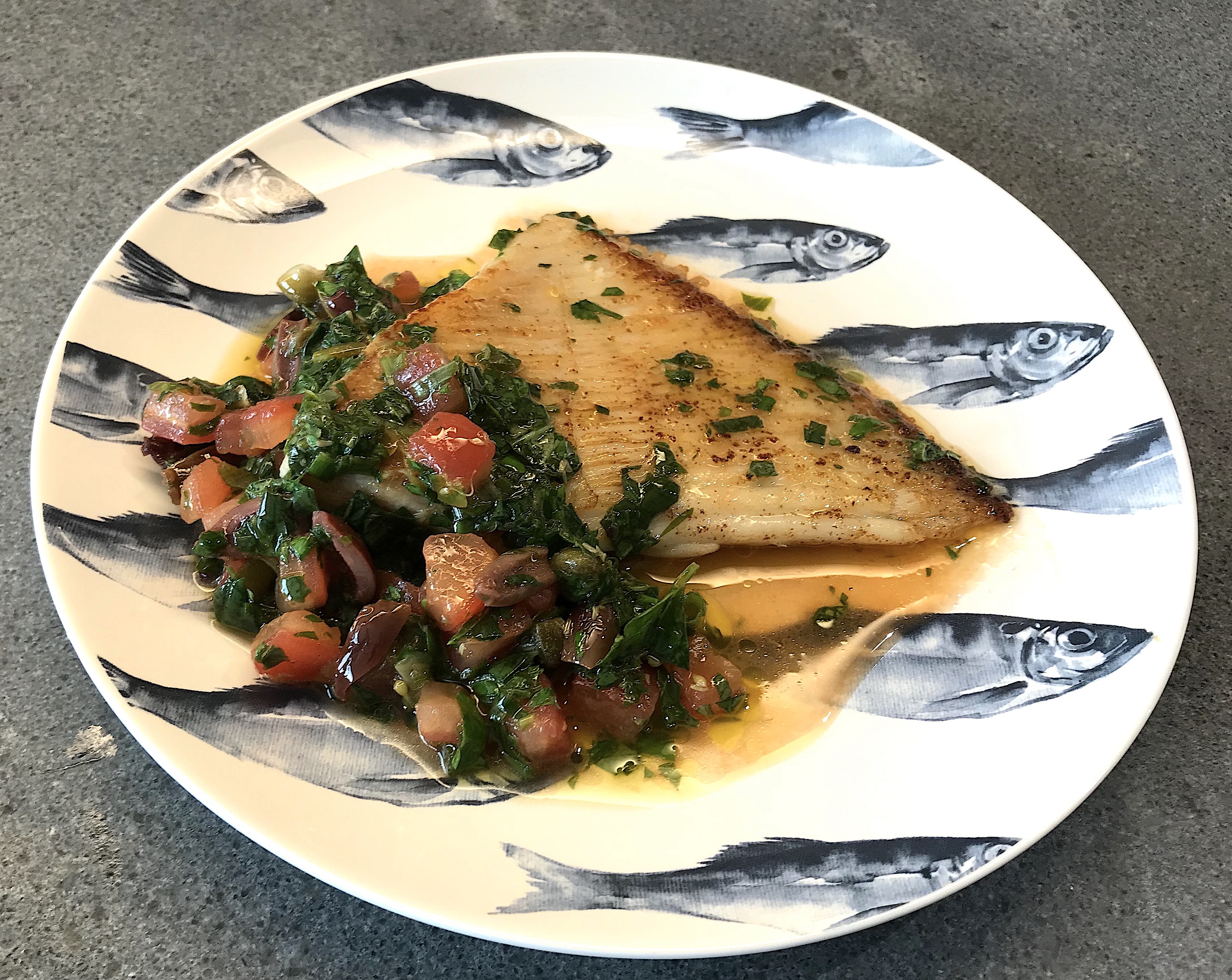La Cuisine Minceur ￼ – Cook and Drink