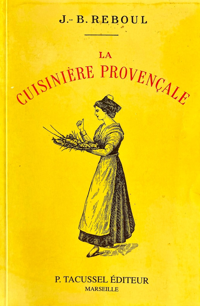 La Cuisinière Provençale