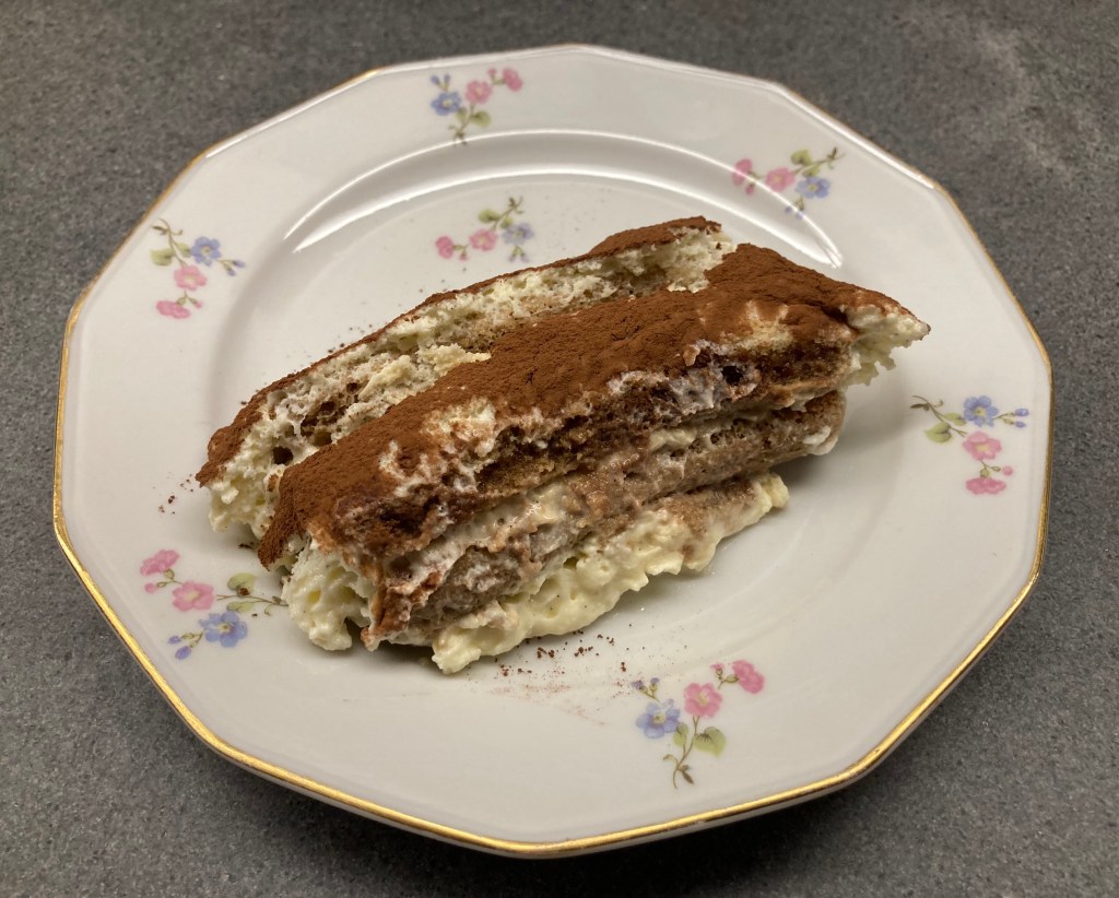 Tiramisù ©cadwu