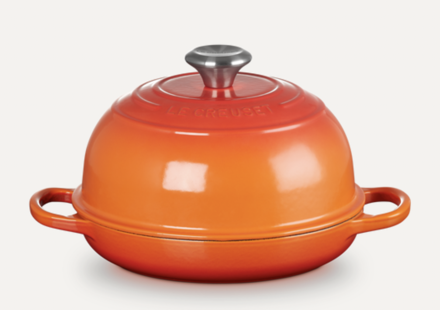 Le Creuset Cast Iron Bread Oven