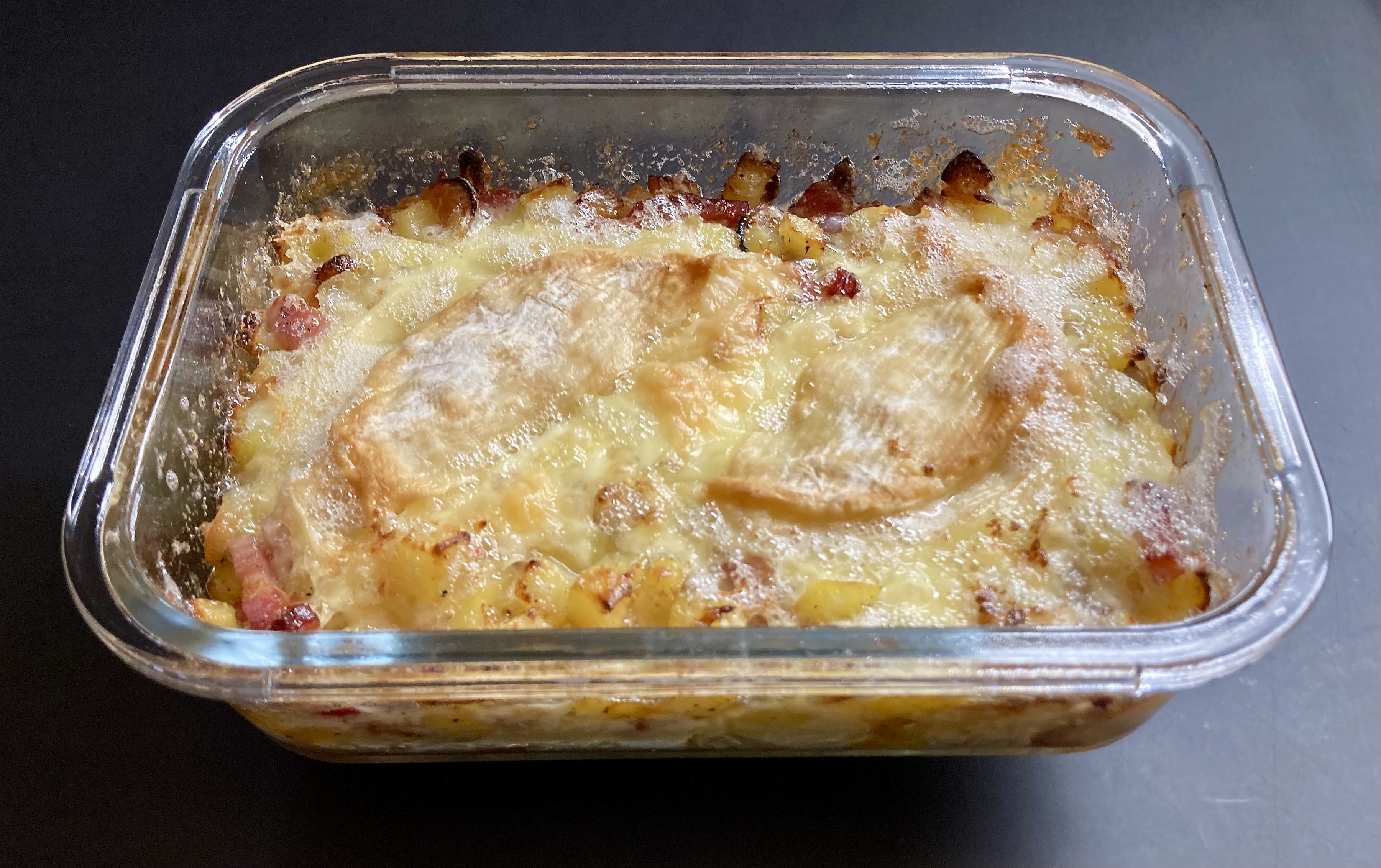 Tartiflette ©cadwu